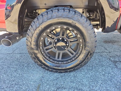 2026 Ford ROUSH F-250SD Lariat