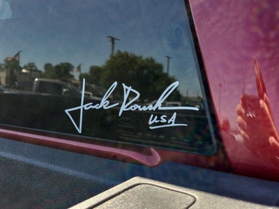 2026 Ford ROUSH F-250SD Lariat