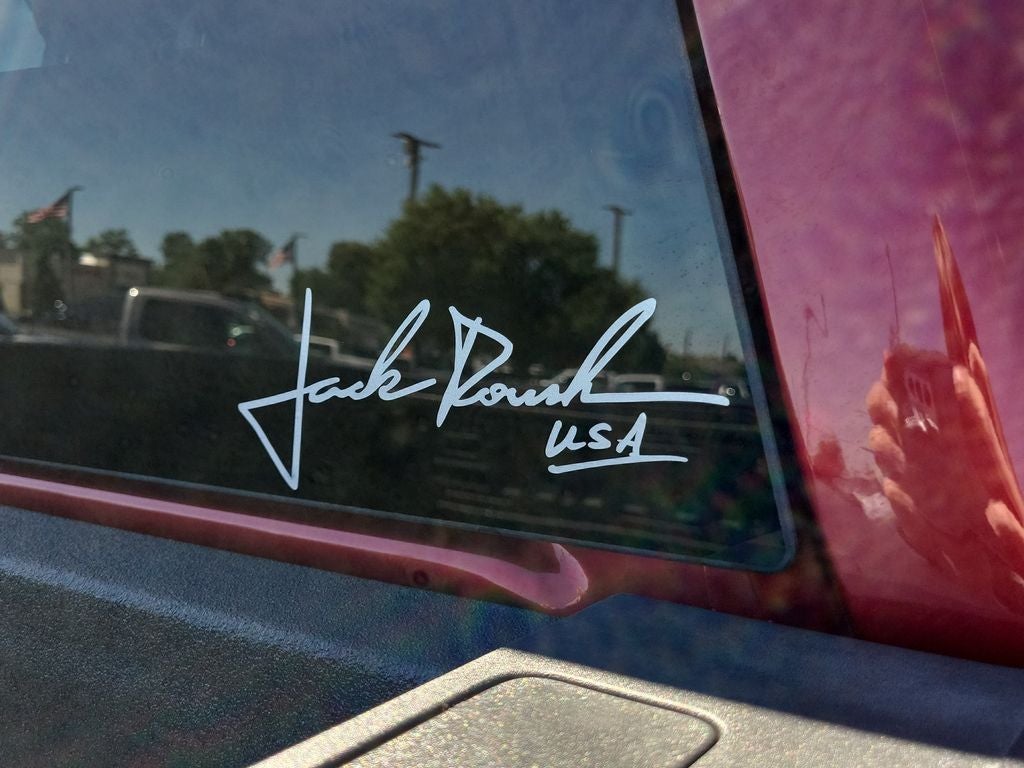 2026 Ford ROUSH F-250SD Lariat