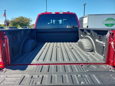 2026 Ford ROUSH F-250SD Lariat