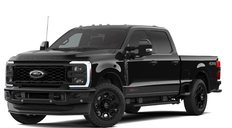 2026 Ford ROUSH F-250SD Lariat