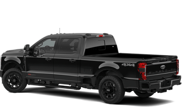 2026 Ford ROUSH F-250SD Lariat