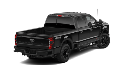 2026 Ford ROUSH F-250SD Lariat