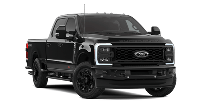 2026 Ford ROUSH F-250SD Lariat