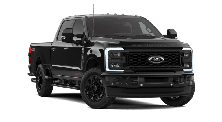2026 Ford ROUSH F-250SD Lariat