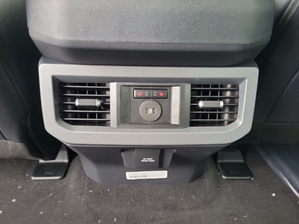 2027 Ford F-250SD Lariat