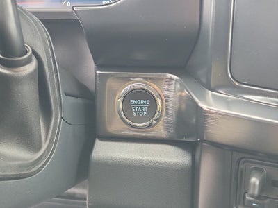 2027 Ford F-250SD Lariat