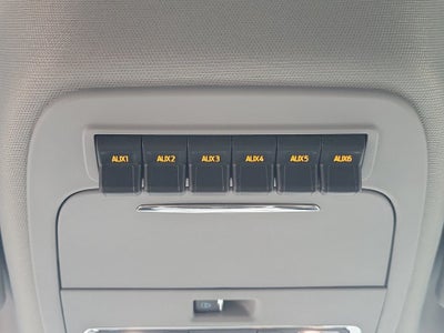 2027 Ford F-250SD Lariat