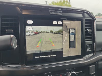 2027 Ford F-250SD Lariat