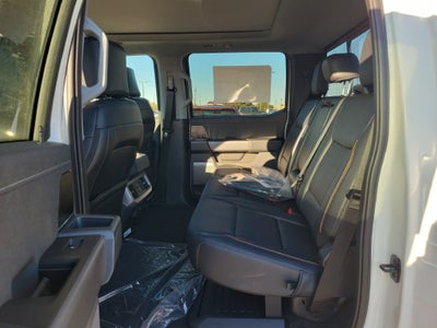 2027 Ford F-250SD Lariat