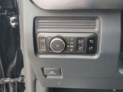 2027 Ford F-250SD Lariat