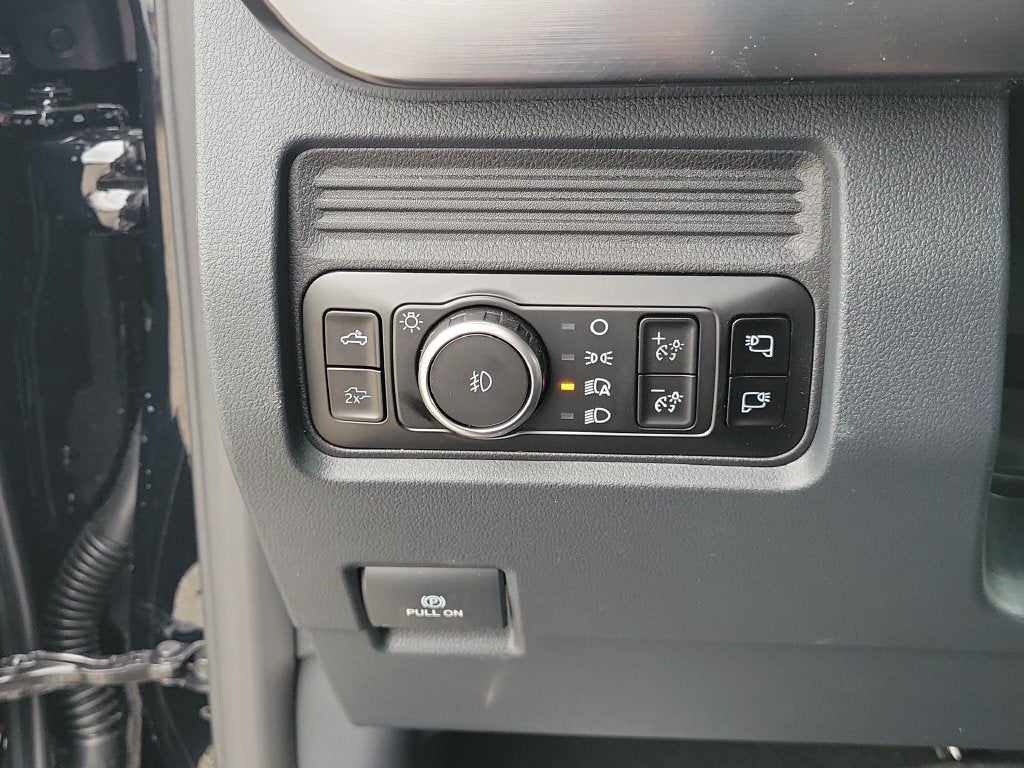 2027 Ford F-250SD Lariat