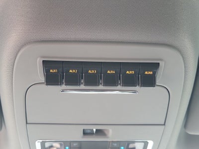2027 Ford F-250SD Lariat
