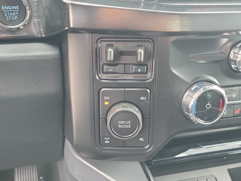 2027 Ford F-250SD Lariat
