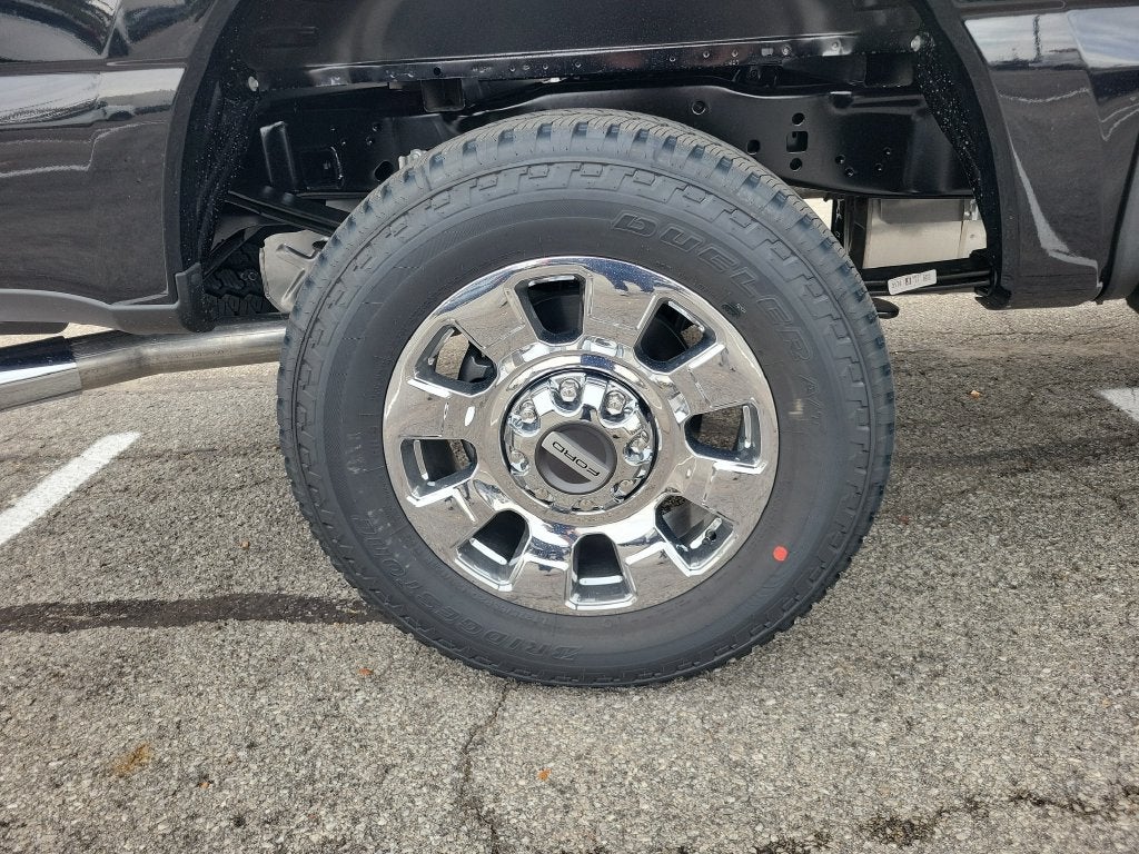2027 Ford F-250SD Lariat