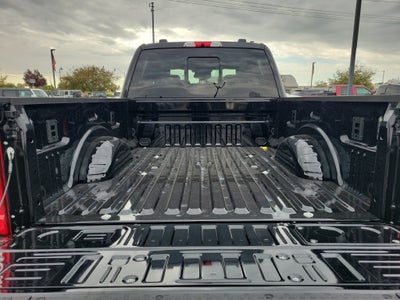 2027 Ford F-250SD Lariat