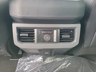 2027 Ford F-250SD Lariat
