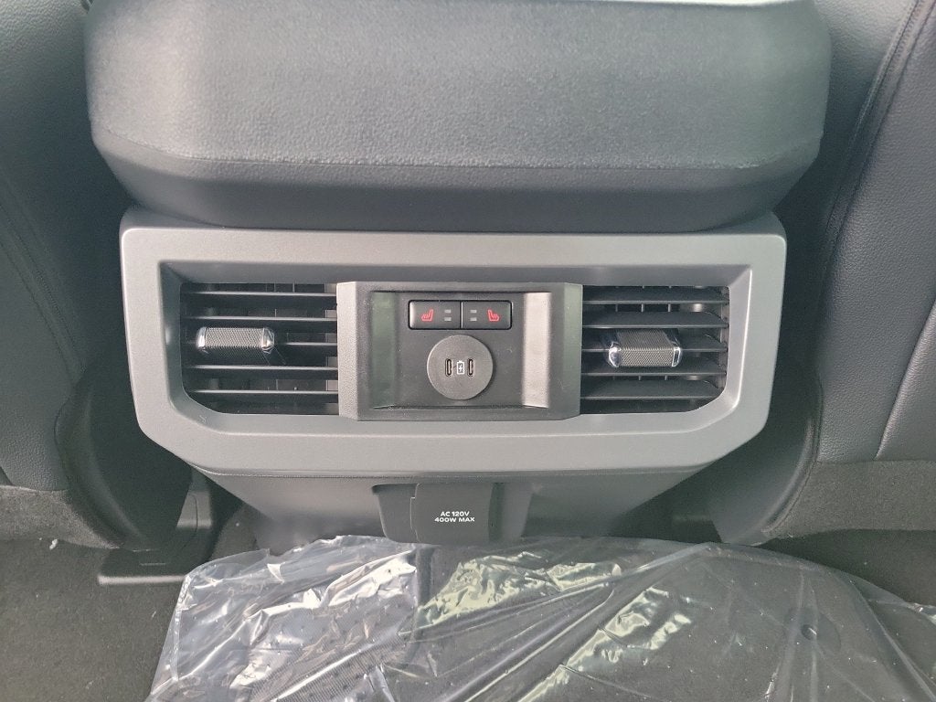 2027 Ford F-250SD Lariat