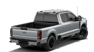 2027 Ford F-250SD XLT