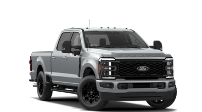 2027 Ford F-250SD XLT