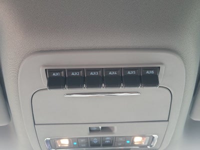 2027 Ford F-250SD Lariat