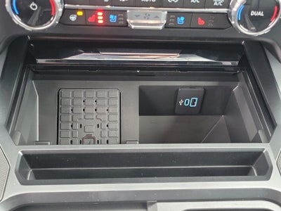 2027 Ford F-250SD Lariat
