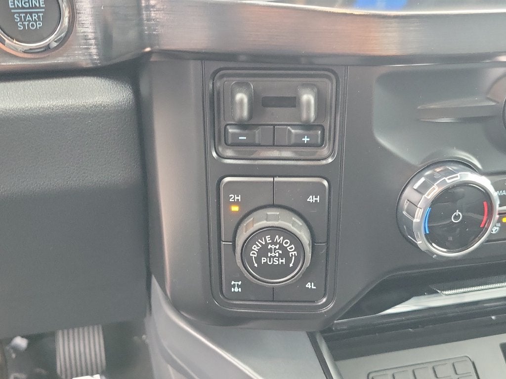 2027 Ford F-250SD Lariat
