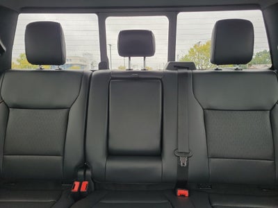 2027 Ford F-250SD Lariat