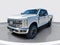 2027 Ford F-250SD XLT