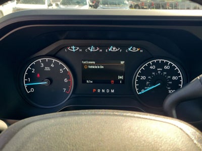 2027 Ford F-250SD XLT