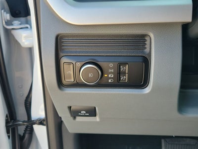 2027 Ford F-250SD XLT