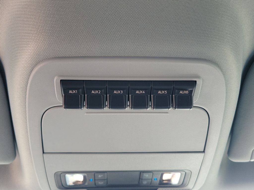 2027 Ford F-250SD XLT