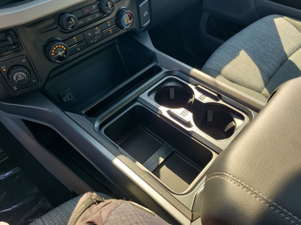 2027 Ford F-250SD XLT