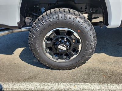 2027 Ford F-250SD XLT