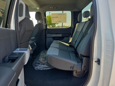 2027 Ford F-250SD XLT