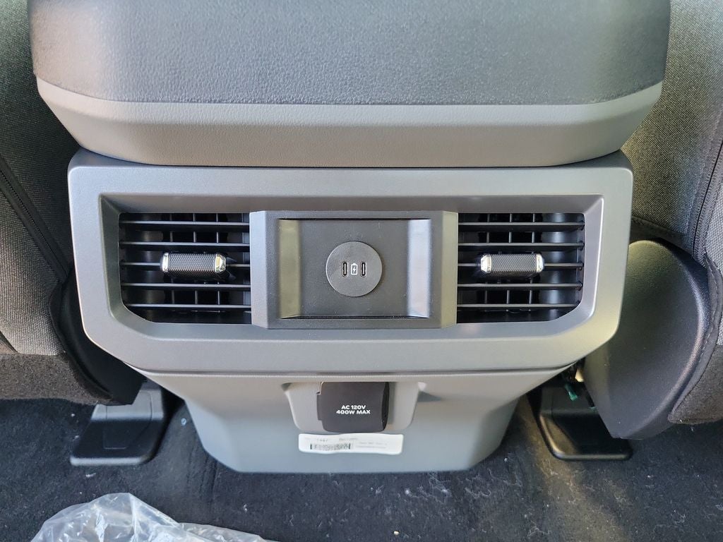 2027 Ford F-250SD XLT