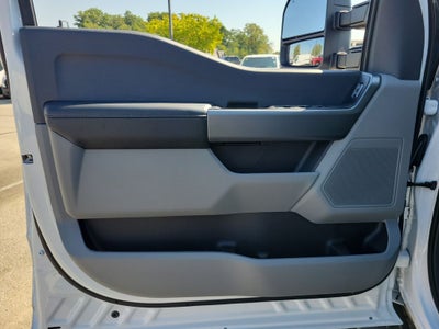 2027 Ford F-250SD XLT