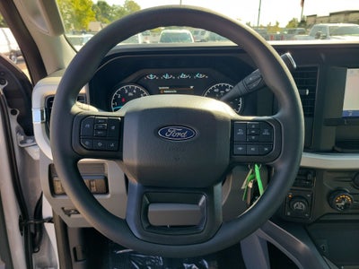 2027 Ford F-250SD XLT