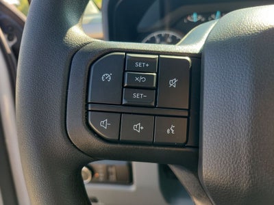 2027 Ford F-250SD XLT