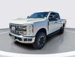 2027 Ford F-250SD XLT