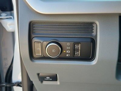 2027 Ford F-250SD XLT