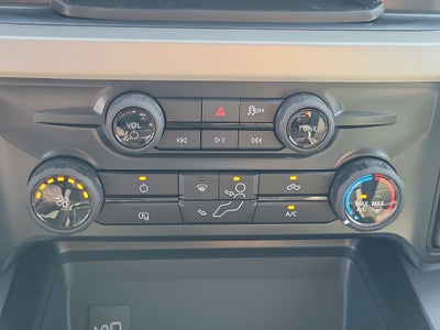 2027 Ford F-250SD XLT