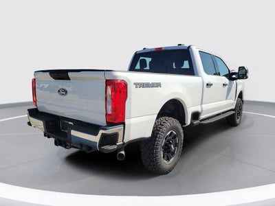 2027 Ford F-250SD XLT