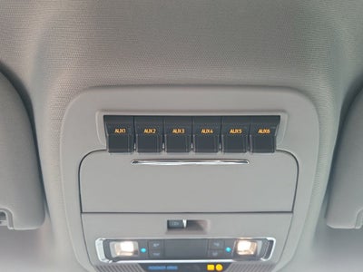 2027 Ford F-250SD Lariat