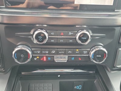 2027 Ford F-250SD Lariat