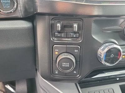 2027 Ford F-250SD Lariat