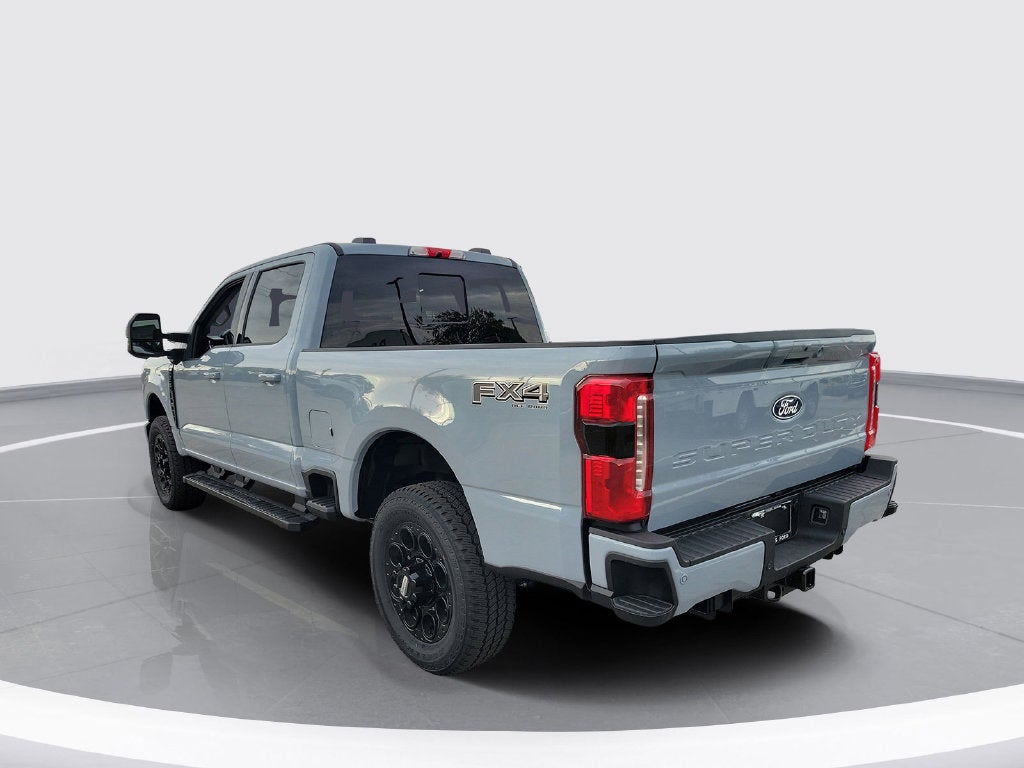 2027 Ford F-250SD Lariat