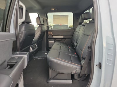 2027 Ford F-250SD Lariat