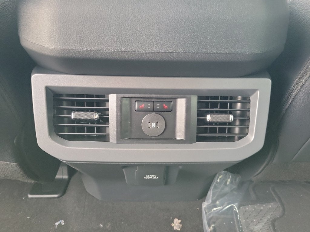 2027 Ford F-250SD Lariat
