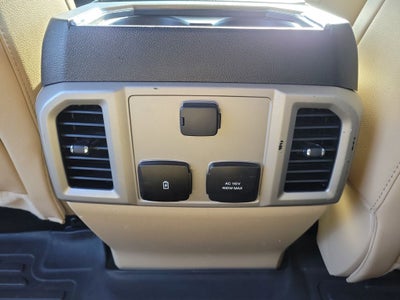2021 Ford F-250SD Lariat